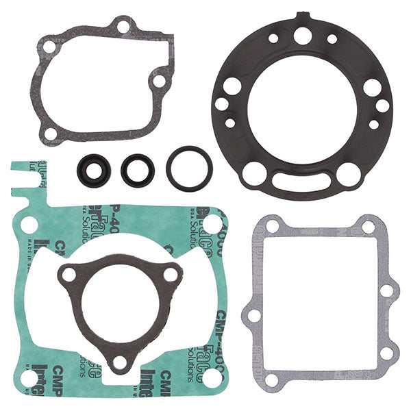 VERTEX TOP END GASKET SET  810239