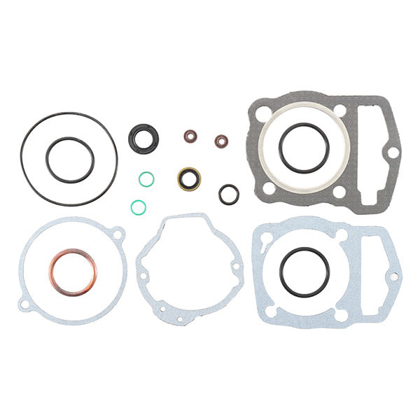 VERTEX TOP END GASKET SET  810241