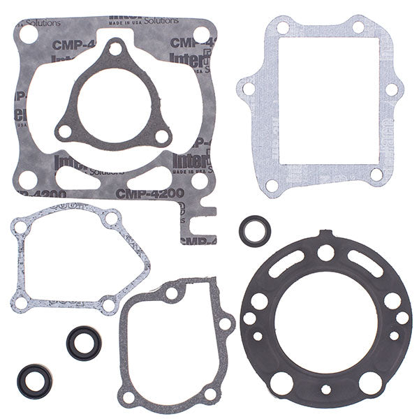 VERTEX TOP END GASKET SET  810244