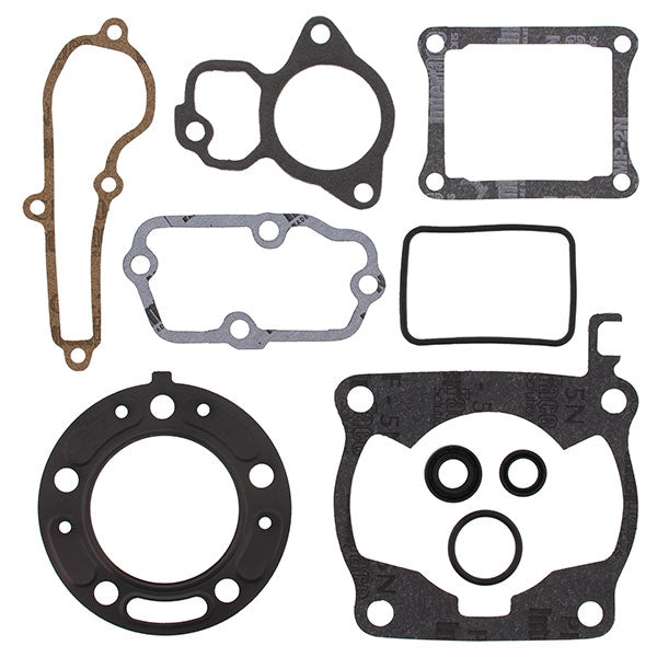VERTEX TOP END GASKET SET  810245