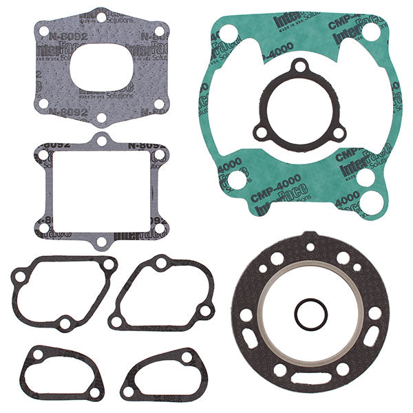 VERTEX TOP END GASKET SET  810255