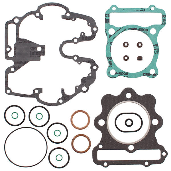 VERTEX TOP END GASKET SET  810263
