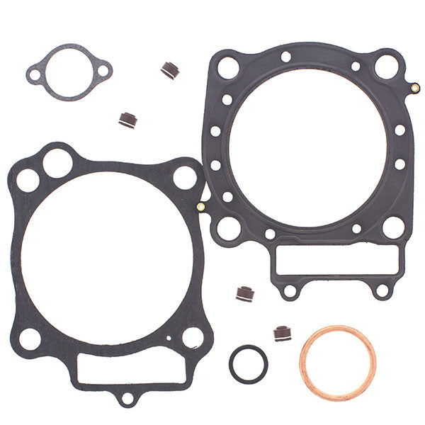 VERTEX TOP END GASKET SET  810267