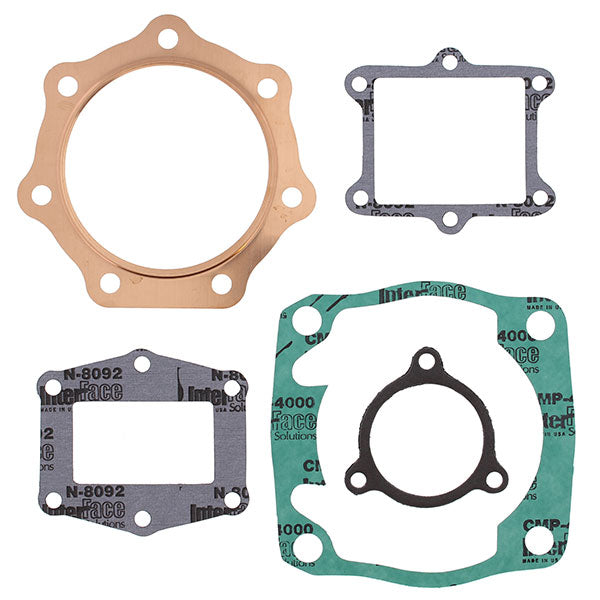 VERTEX TOP END GASKET SET  810270