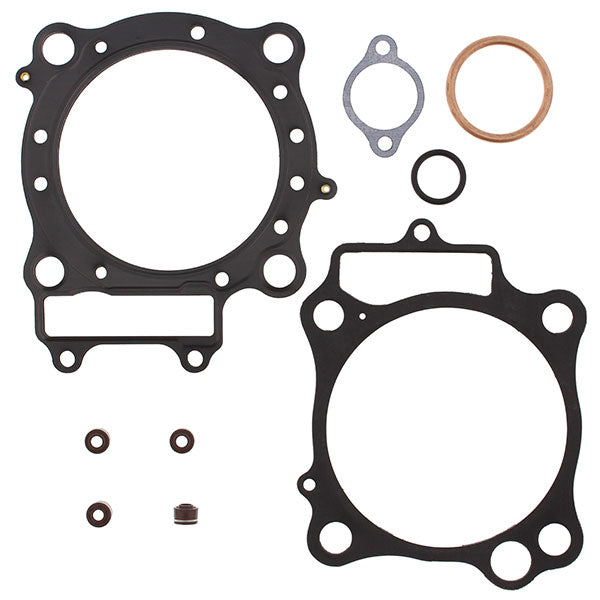 VERTEX TOP END GASKET SET  810276