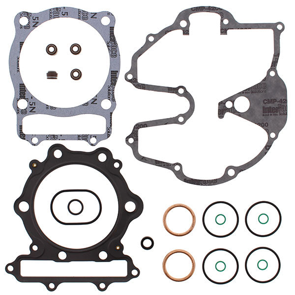VERTEX TOP END GASKET SET  810280