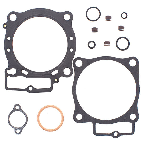 VERTEX TOP END GASKET SET  810284