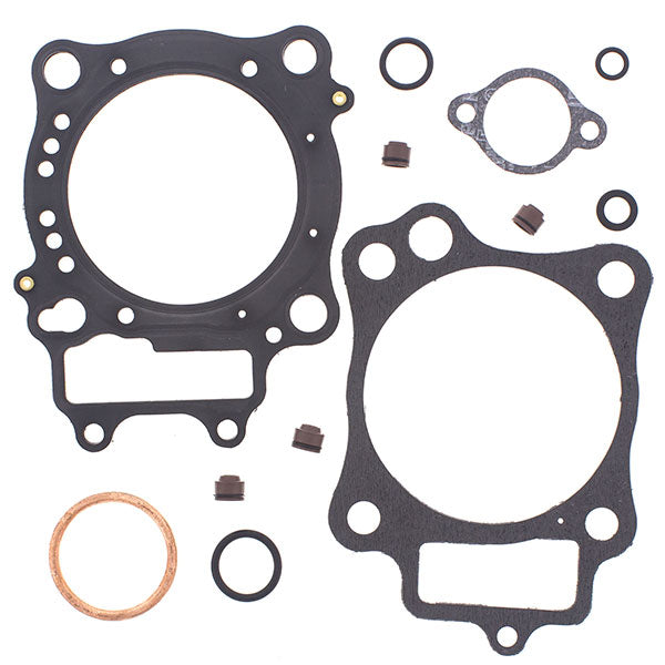 VERTEX TOP END GASKET SET  810285