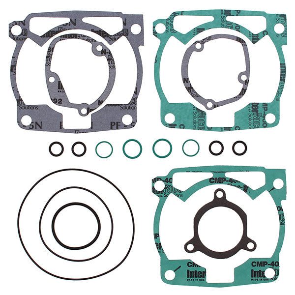 VERTEX TOP END GASKET SET  810300