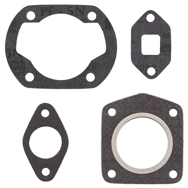 VERTEX TOP END GASKET SET  810301