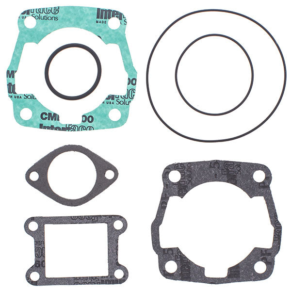 VERTEX TOP END GASKET SET  810302