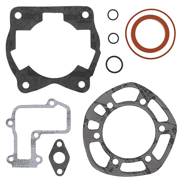 VERTEX TOP END GASKET SET  810303