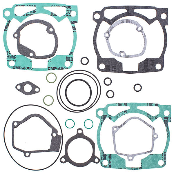 VERTEX TOP END GASKET SET KTM 810306