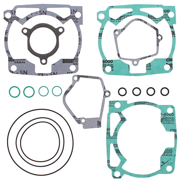 VERTEX TOP END GASKET SET  810307