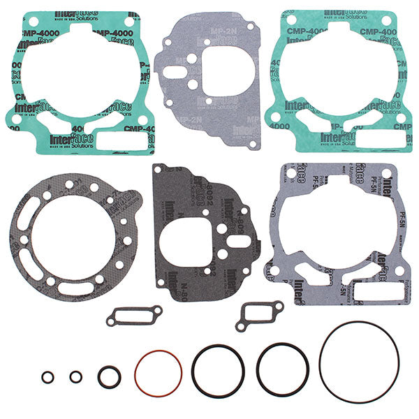 WINDEROSA TOP END GASKET KIT  810308