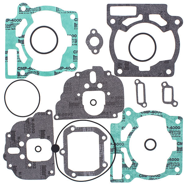 VERTEX TOP END GASKET SET  810309