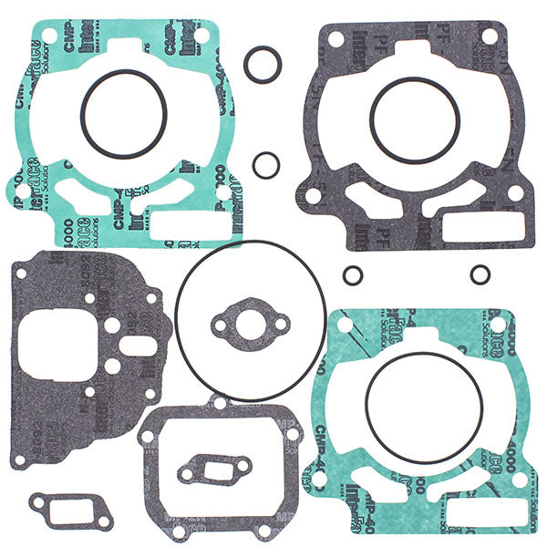 VERTEX TOP END GASKET SET  810330
