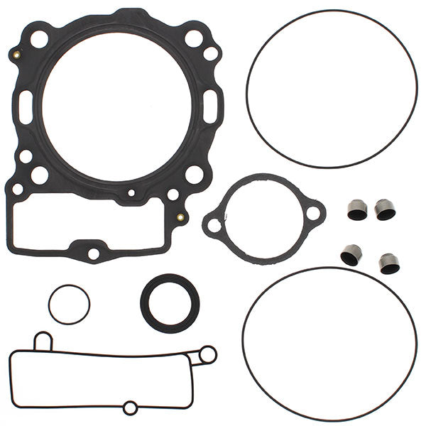 VERTEX TOP END GASKET SET  810331