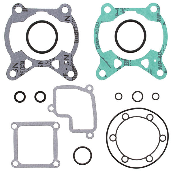 VERTEX TOP END GASKET SET  810332