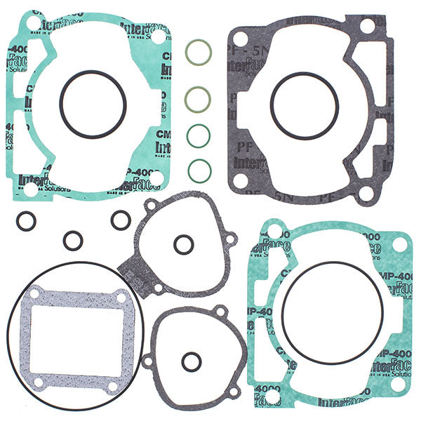 VERTEX TOP END GASKET SET  810333