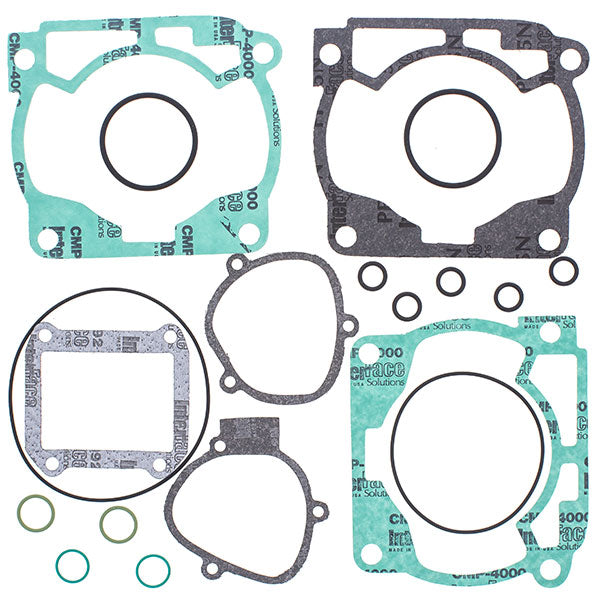 VERTEX TOP END GASKET SET  810335