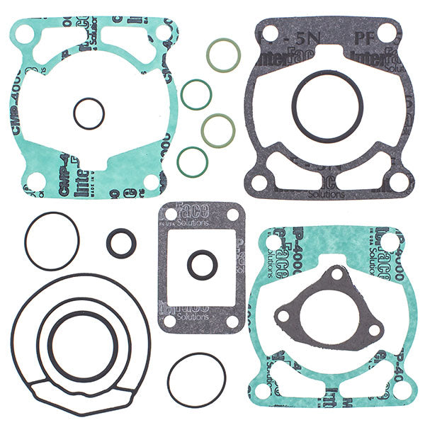 VERTEX TOP END GASKET SET  810338