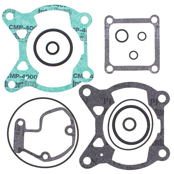VERTEX TOP END GASKET SET  810340