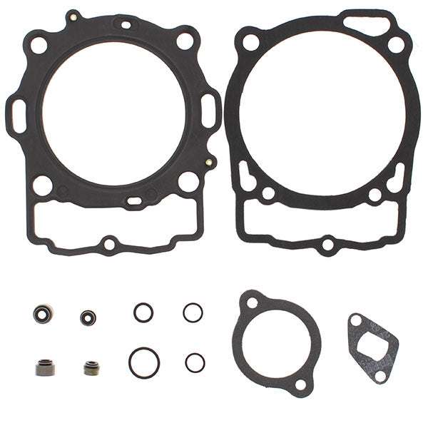 VERTEX TOP END GASKET SET  810342