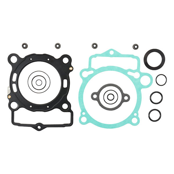 VERTEX TOP END GASKET SET  810364