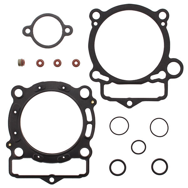 VERTEX TOP END GASKET SET  810373