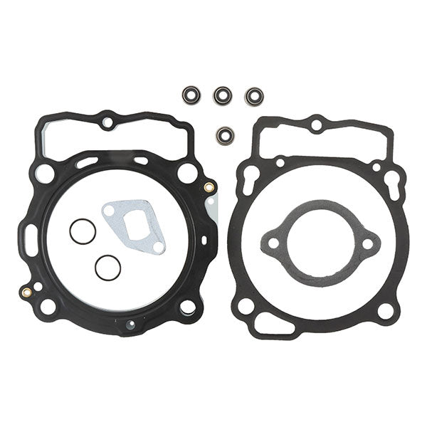 VERTEX TOP END GASKET SET  810374