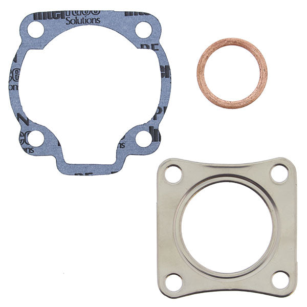 VERTEX TOP END GASKET SET  810401