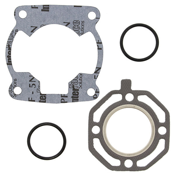 VERTEX TOP END GASKET SET  810406
