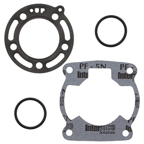 VERTEX TOP END GASKET SET  810409