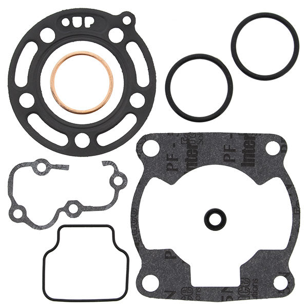 VERTEX TOP END GASKET SET  810410
