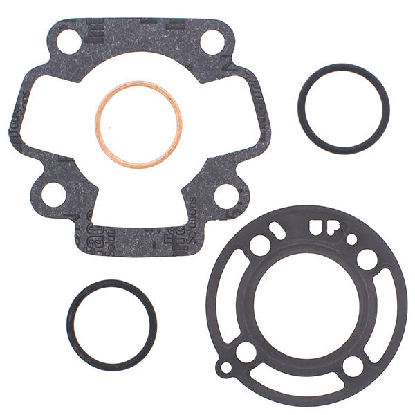 VERTEX TOP END GASKET SET  810412