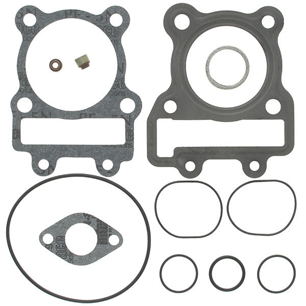 VERTEX TOP END GASKET SET  810415