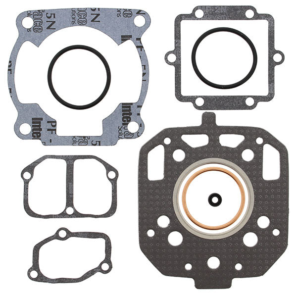 VERTEX TOP END GASKET SET  810420