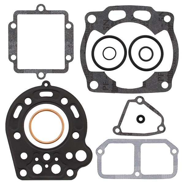 VERTEX TOP END GASKET SET  810423
