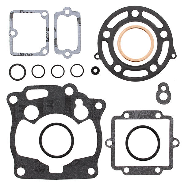 VERTEX TOP END GASKET SET  810425