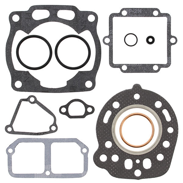 VERTEX TOP END GASKET SET  810426
