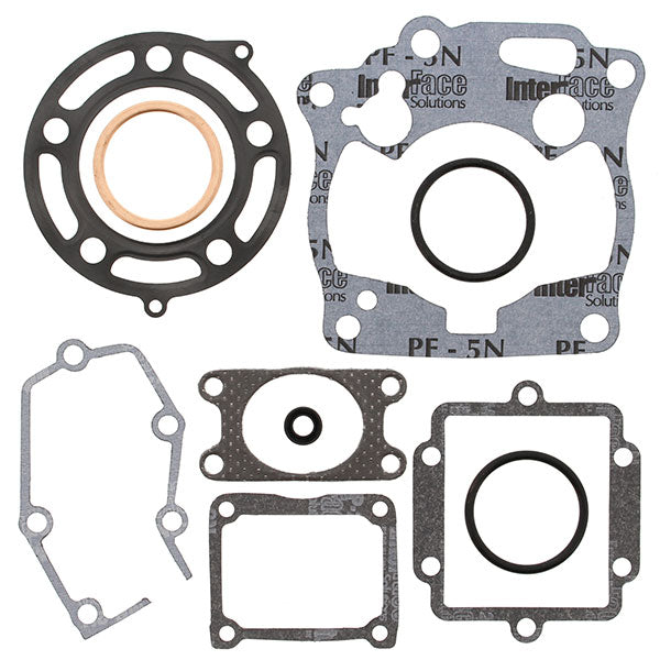 VERTEX TOP END GASKET SET  810427