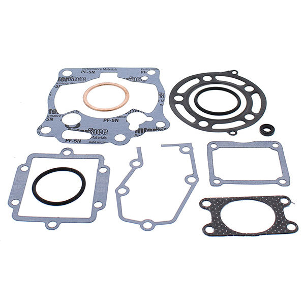 VERTEX TOP END GASKET SET  810431