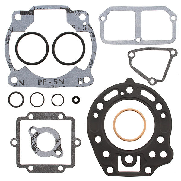 VERTEX TOP END GASKET SET  810440