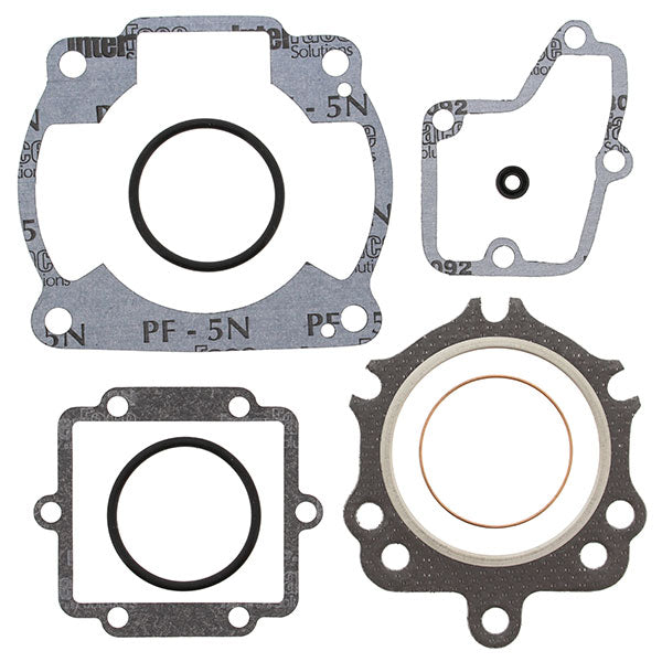VERTEX TOP END GASKET SET  810441