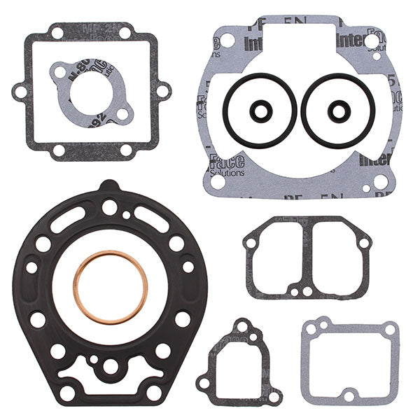 VERTEX TOP END GASKET SET  810442