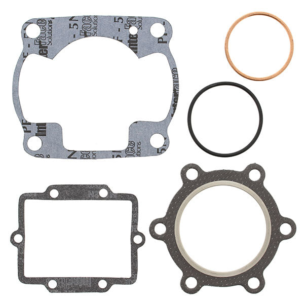 VERTEX TOP END GASKET SET  810450