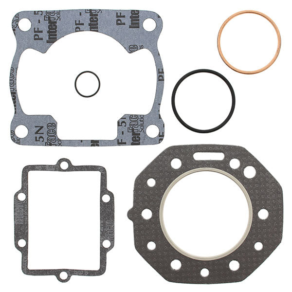 VERTEX TOP END GASKET SET  810451