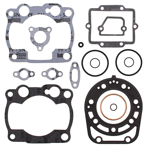 VERTEX TOP END GASKET SET  810456