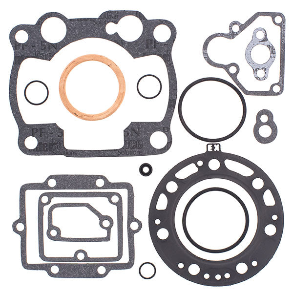 VERTEX TOP END GASKET SET  810457